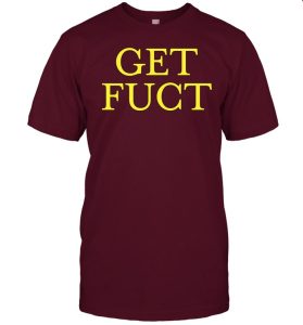 Get Fuct From Under The Cork Tree Shirt8