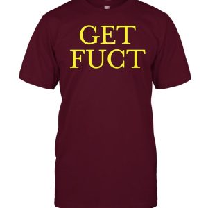 Get Fuct From Under The Cork Tree Shirt8