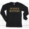 Glenn Kirschner Justice Matters Shirt6