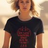 God I Wish A Vampire Would Bite Me So Bad Shirt2