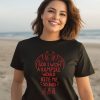 God I Wish A Vampire Would Bite Me So Bad Shirt3