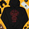 God I Wish A Vampire Would Bite Me So Bad Shirt4