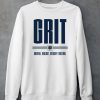 Grit Grateful Resilient Intensity Together Shirt5