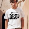 Guster Band Bootleg Shirt0