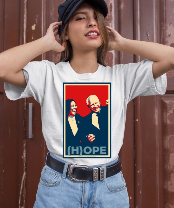 H Ope Joe Biden And Kamala Harris Shirt2