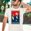 H Ope Joe Biden And Kamala Harris Shirt3