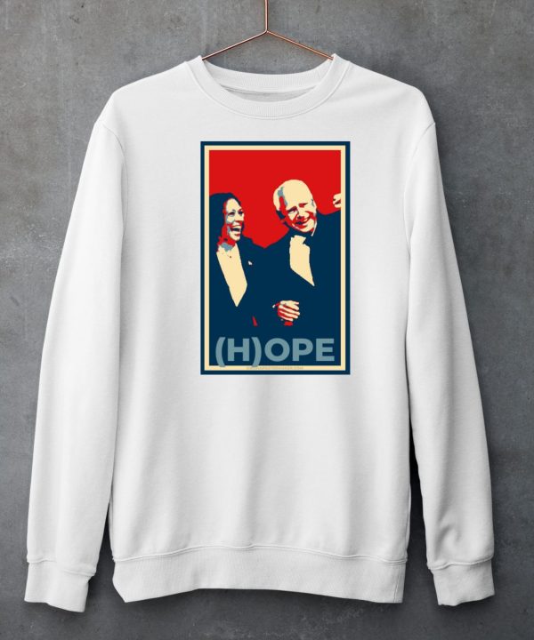 H Ope Joe Biden And Kamala Harris Shirt5