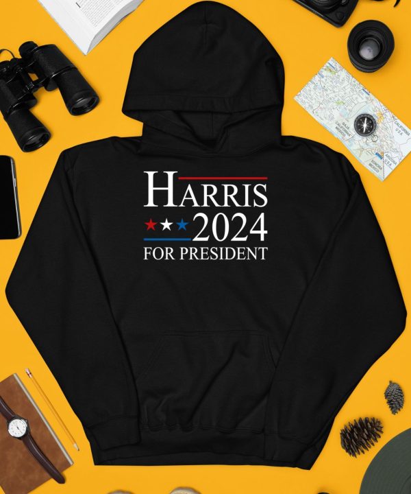 Harris 2024 For President Shirt4