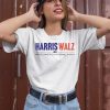 Harris Walz 2024 Make America Normal Again Shirt2