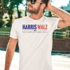 Harris Walz 2024 Make America Normal Again Shirt3