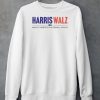 Harris Walz 2024 Make America Normal Again Shirt5