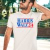 Harris Walz 2024 Shirt3