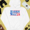 Harris Walz 2024 Shirt4