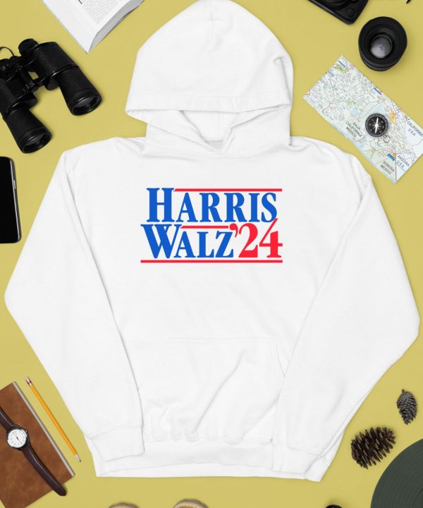 Harris Walz 2024 Shirt4