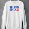 Harris Walz 2024 Shirt5