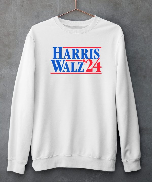 Harris Walz 2024 Shirt5