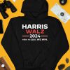 Harris Walz 2024 When We Fight We Win Shirt4