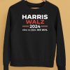 Harris Walz 2024 When We Fight We Win Shirt5