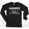 Harris Walz 2024 When We Fight We Win Shirt6