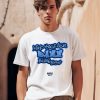 Harris Walz Mind Your Own Damn Business Shirt0