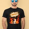 Hazbin Hotel Helluva Boss Revenge Shirt1