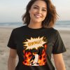 Hazbin Hotel Helluva Boss Revenge Shirt3