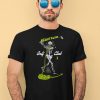 Heavyslime Golf Club Give It Hell Or Die Trying Shirt1