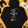 Heavyslime Golf Club Give It Hell Or Die Trying Shirt4