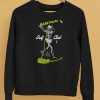 Heavyslime Golf Club Give It Hell Or Die Trying Shirt5