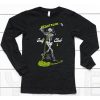 Heavyslime Golf Club Give It Hell Or Die Trying Shirt6