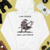 I Am Cringe And I Am Proud Shirt4