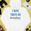 I Have Thots On ChristianmingleCom Shirt4