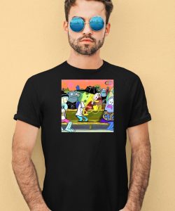 I Just Sold Graphic Shirt