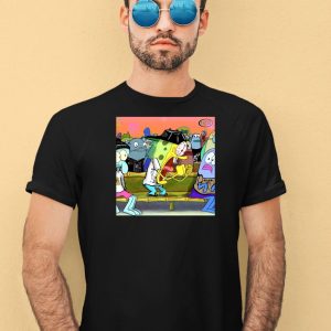 I Just Sold Graphic Shirt