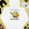 I Said Let Me Hear Those Club Classics Shirt4