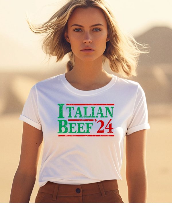 Italian Beef 24 Shirt1