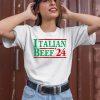 Italian Beef 24 Shirt2