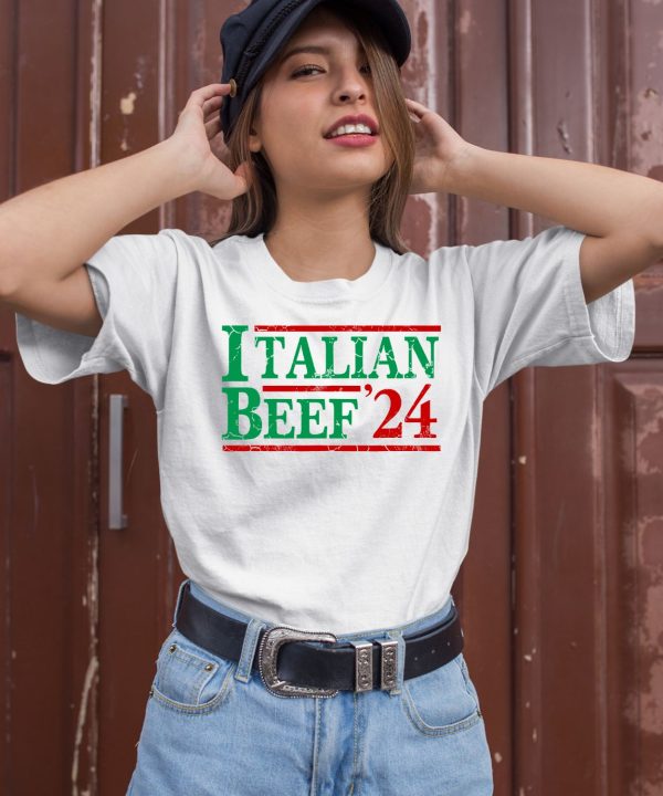 Italian Beef 24 Shirt2