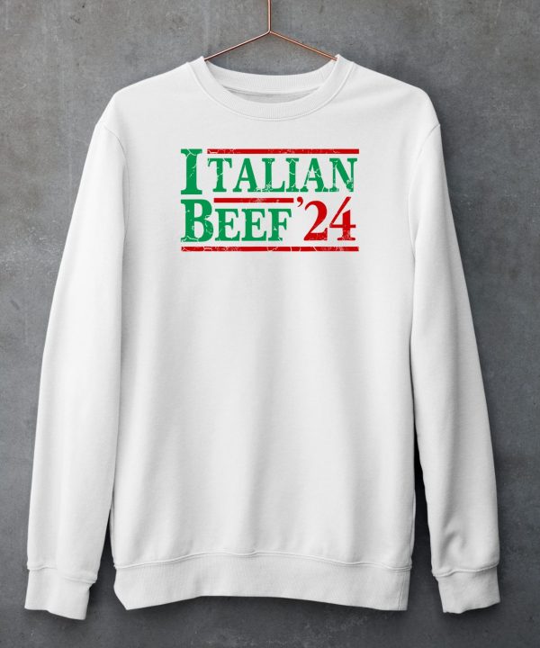 Italian Beef 24 Shirt5