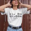 Its A Bra Not A Bible Nieve Ella Shirt2