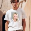 Jack Macey Liv Morgan Mugshot Shirt0