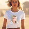 Jack Macey Liv Morgan Mugshot Shirt1