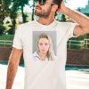 Jack Macey Liv Morgan Mugshot Shirt3