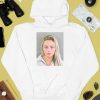 Jack Macey Liv Morgan Mugshot Shirt4