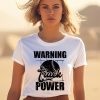 Jackson Merrill Wearing Warning Track Power Shirt1