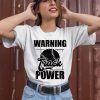 Jackson Merrill Wearing Warning Track Power Shirt2