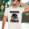 Jackson Merrill Wearing Warning Track Power Shirt3