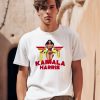 Jason Bob83 Kamala Harris Wonder Woman Shirt