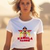 Jason Bob83 Kamala Harris Wonder Woman Shirt1