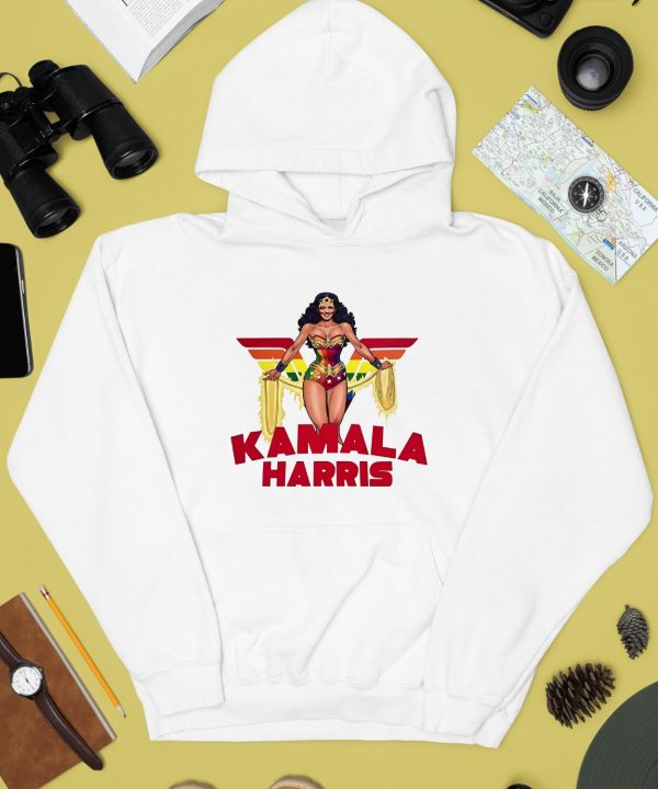 Jason Bob83 Kamala Harris Wonder Woman Shirt4